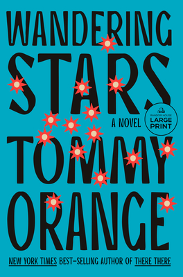 Wandering Stars - Orange, Tommy