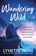 Wandering Wild: get lost in the Australian outback with this swoony YA romance
