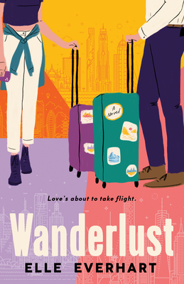 Wanderlust - Everhart, Elle