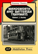 Wandsworth and Battersea tramways