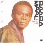 Wango - Baaba Maal