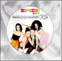 Wannabe [25th Anniversary Edition 12" Picture Disc] - Spice Girls