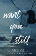 Want You Still (Alternate Cover)