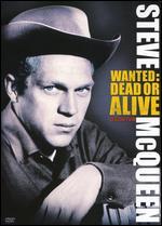 Wanted: Dead or Alive: Season 02