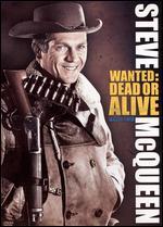 Wanted: Dead or Alive: Season 03