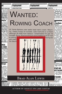 Wanted: Rowing Coach - Lewis, Brad Alan