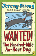 Wanted! the Hundred-mile-an-hour Dog