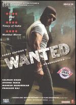 Wanted - Prabhu Deva