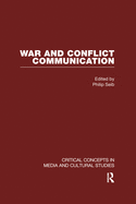 War and Conflict Communication