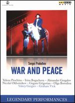 War and Peace (Mariinsky Theatre) - 