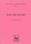 War and Poetry