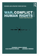 War, Conflict and Human Rights: Theory and Practice