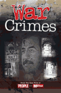 War Crimes: From the Case Files of The People and Daily Mirror