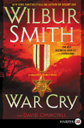 War Cry [Large Print]