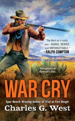 War Cry - West, Charles G