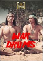 War Drums - Reginald Le Borg