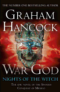 War God: Nights of the Witch: War God Trilogy Book One