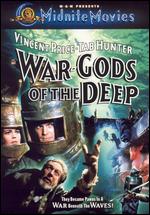 War Gods of the Deep - Jacques Tourneur