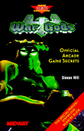 War Gods: Official Arcade Game Secrets