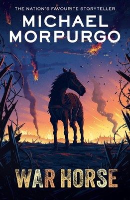 War Horse - Morpurgo, Michael