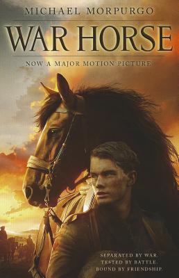 War Horse - Morpurgo, Michael