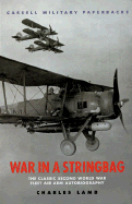 War in a Stringbag