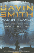 War in Heaven