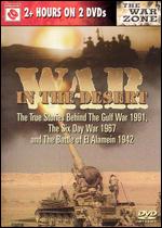 War in the Desert - 