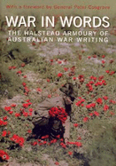 War in Words: The Halstead Armoury of Australian War Writing