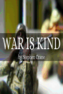 War Is Kind