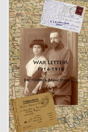 War Letters 1914-1918