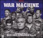 War Machine [Original Score]