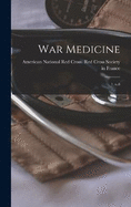 War Medicine: 1, n.8