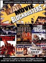 War Movie Blockbusters - 