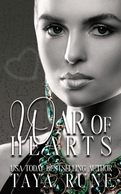 War of Hearts - Rune, Taya