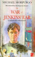War of Jenkins' Ear