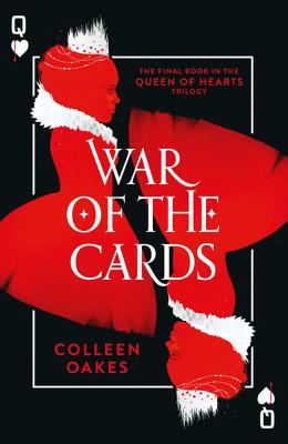 War of the Cards - Oakes, Colleen