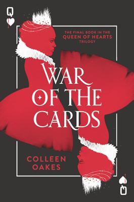 War of the Cards - Oakes, Colleen