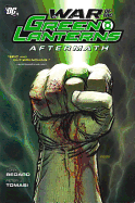 War Of The Green Lanterns Aftermath HC