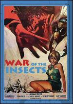 War of the Insects