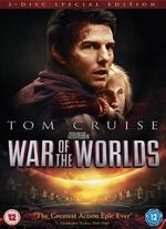 War of the Worlds [2 Discs]