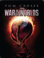 War of the Worlds [SteelBook] [Blu-ray]