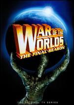 War of the Worlds [TV Series] - 