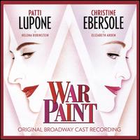 War Paint [Original Broadway Cast Recording] - Original Broadway Cast Recording