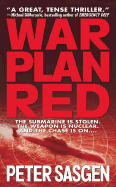 War Plan Red - Sasgen, Peter T