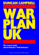 War Plan U.K.