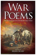 War Poems