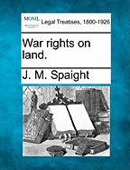 War Rights on Land
