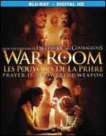 War Room [Bilingual] [Blu-ray]