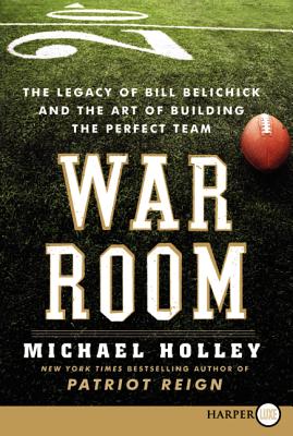 War Room LP - Holley, Michael